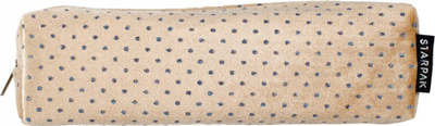 Penar Starpak Square Tube 490731, formë tub i katror, bezhë kristal