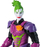 Figurë aksioni DC Batman The Joker Ninja Strike, 30cm, për fëmijë