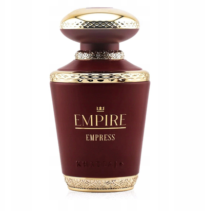 Eau de Parfum Khadlaj Empire Empress, 100ml