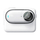 Xham i temperuar TELESIN për kamerën Insta360 GO 3