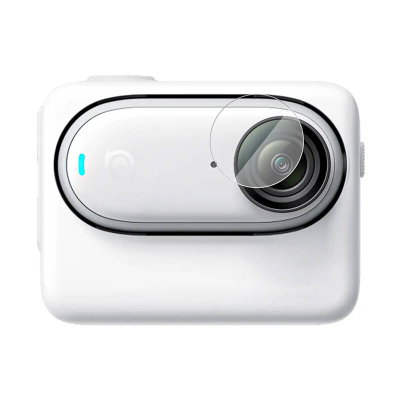 Xham i temperuar TELESIN për kamerën Insta360 GO 3