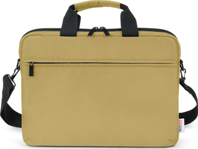 Çantë notebook Dicota BASE XX D31960, 14.1\", messenger, ngjyrë kafe