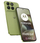 Telefoni Motorola Moto G67 5G, 8GB 256GB, 6.78", jeshil