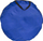 Çadër plazhi Carruzo Beach Tent Windbreak XXL Automatic, që hapet vetë, poliester