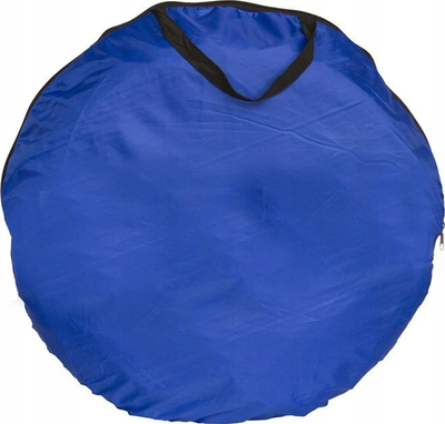Çadër plazhi Carruzo Beach Tent Windbreak XXL Automatic, që hapet vetë, poliester