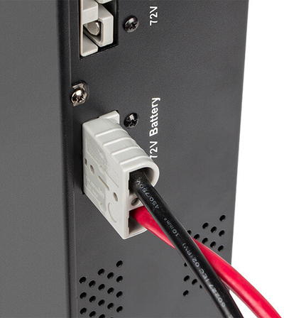 Модул за надворешна батерија Armac, 12V/9Ah, за 19" OnLine UPS-от