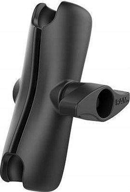 Krah montimi RAM Mounts RAM-D-201U, madhësi mesatare, për D-Ball, i zi