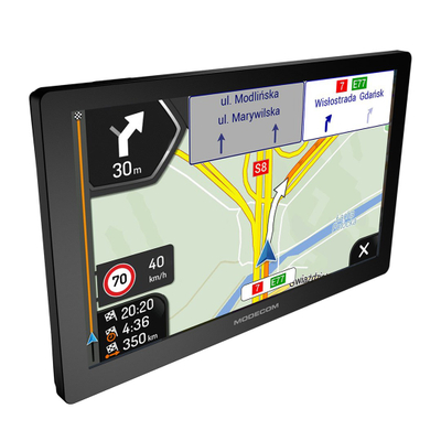 GPS навигатор Modecom FreeWAY CX 9.4, 9\", за автомобили и камиони, црн