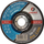 Disk gërryes për metal Andre, 125x22.2 mm, Pro Line