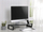 Stativ monitori Equip 650881, deri 15 kg, me USB 2.0 hub, i zi