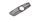 Grillë sport Mercedes-Benz C-Class W203 S203, ABS, 2000-2007, krom dhe e zezë