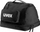 Çantë për helmetë Uvex Helmet Bag, ndarje shtesë, dorezë bartëse, e zezë