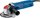 Grirëse këndore Bosch GWX 14-125 Professional, 1400W, 125mm, blu