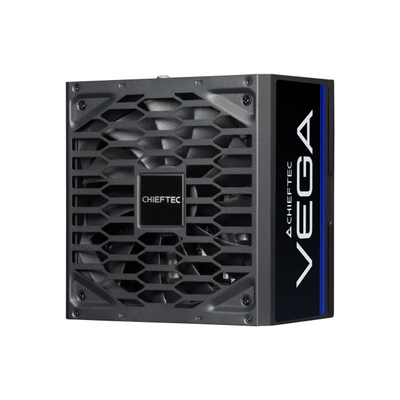 Furnizues energjie Chieftec Vega PPG-750-S, 750W, 80 Plus Gold, i zi