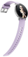 Orë smart VeryFit V11 DIX04, vjollcë