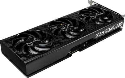Kартичка за графика Gainward GeForce RTX 5070 Python III, 12GB GDDR7, PCI Express