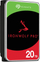 Disk serveri Seagate IronWolf Pro 20TB, 3.5'', SATA III (6Gb/s?