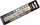Spiral metal Tivoly AWTOOLS Black Line, 12mm, HSS M2 TiN, argjendt