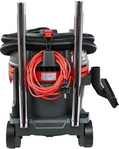 Fshesë industriale Starmix eCraft APL-1422 EWR, 20L, klasë pluhuri L, gri