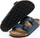 Sandale për meshkuj Birkenstock Arizona SFB BF 51061, nr. 40, të kaltra
