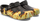 Работни сандали Crocs Bistro Graphic, унисекс, нелизгачки, шарени
