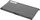 Bateri laptopi Mitsu për Dell Inspiron 15 7557 7559, 4400mAh, Li ion, e zezë