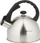 Çajnik KingHoff KH-3324, 1.5L, çelik inox, argjendtë
