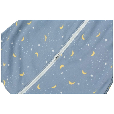 Vreçë gjumi për fëmijë Ergobaby On The Move Stellar, 18-36 muaj L, TOG 1, blu