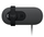 Web kamera Logitech Brio 100, Full HD 1080p, mikrofoni integruar, e zezë
