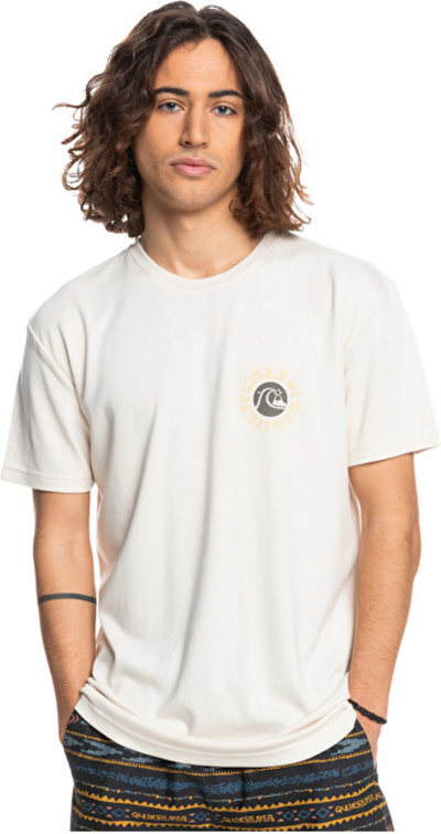 Maicё Quicksilver Sunburntdaze Regular Fit, e bardhё