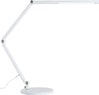 Llambë tavoline Paulmann FlexBar LED, 10.6W, e bardhë