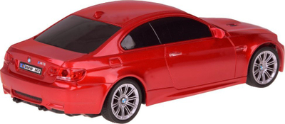 Makine me telekomande BMW M3, shkalla 1:24, 2.4G, me drita, shumengjyreshe