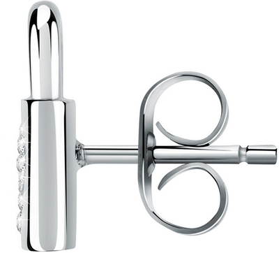 Vath La Petite Story Padlock Love LPS02ASD01