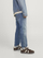 Pantallona për meshkuj Jack&Jones JJICLARK Regular Fit, të kaltër