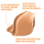 Krem pudër La Roche-Posay Anthelios UVMune 400, SPF50+, 50ml