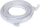 Kabllo rrjeti RBLINE Patchcord RJ45, UTP Cat 5e, 10m, e bardhë
