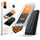 Xham mbrojtës Spigen Glas TR EZ Fit Pro HD, 2 copë, Samsung Galaxy S26, transparent