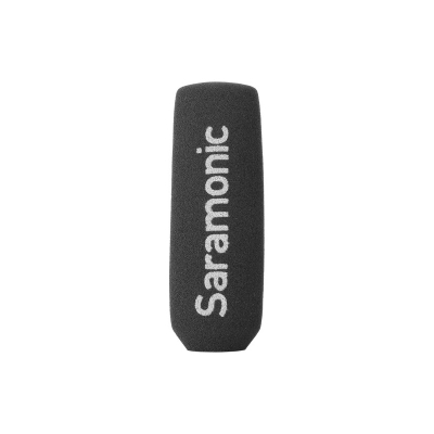 Mikrofon Saramonic Short Shotgun me kabllo XLR