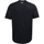 Bluzë sportive Under Armour UA Tech Logo Graphic, performancë, e zezë gri