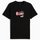 Блуза Puma AC Milan FtbINgry Tee M 779315-07, памук, црна