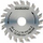 Teh sharrë Proxxon Saw Blade 50mm, vrimë 10mm, TCT 30