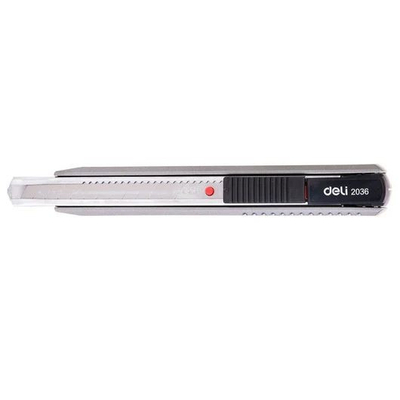 Deli Skallper 9Mm 2036 1/12