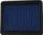 Filtër ajri panel Simota OK002, 297x236mm, performancë e lartë, blu