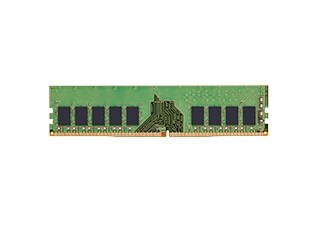 Modul memorie Kingston KSM32ES8/16MF, 16GB DDR4 3200MHz, ECC, jeshile