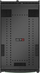 Raka serveri APC NetShelter SX Gen 2, 48U, 2258 x 600 x 1070mm, e zezë
