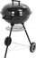 Grill me qymyr LUND 99906, i rrumbullt, 41 cm, me kapak