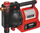 Автоматски хидрофор Ајнхел GE-AW 1246 N FS, 1200W, 4600 l/час, црвен