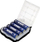 Bateri rikarikuese Xtar R06, AA, 2500mAh, 4 copë