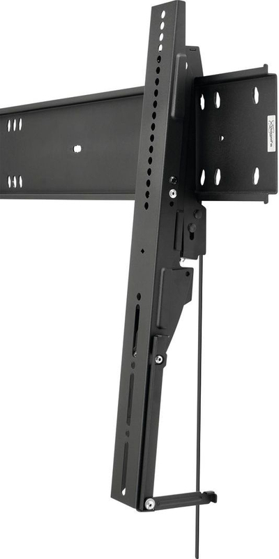 Mbajtëse muri për TV Vogels PFW 6810, 55\"-80\", deri 75 kg, e zezë