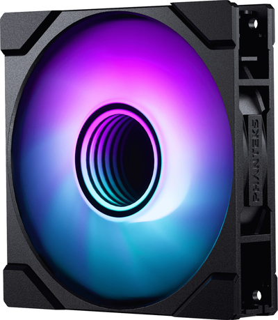 Ventilator PC Phanteks M25 Gen2, 120mm, DRGB PWM, i zi